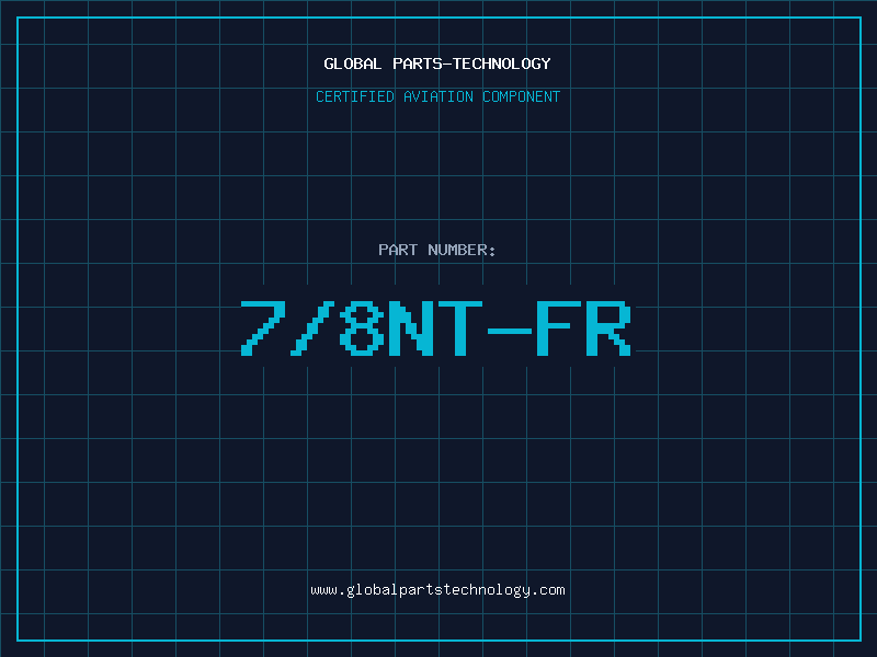 Aviation Part 7/8NT-FR