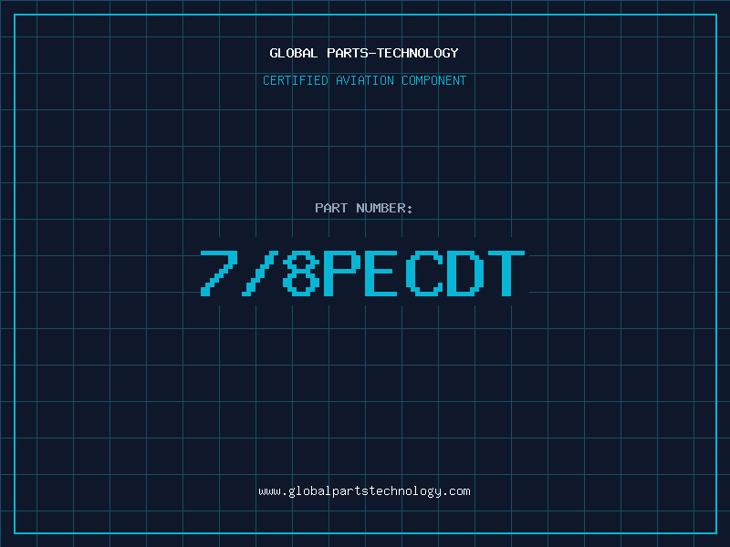 Aviation Part 7/8PECDT