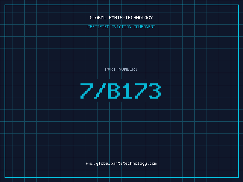 Aviation Part 7/B173