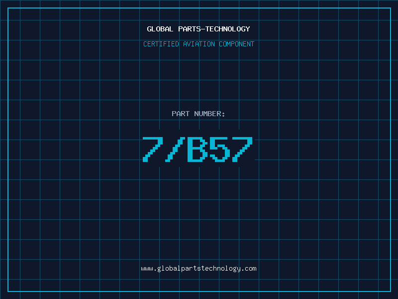 Aviation Part 7/B57