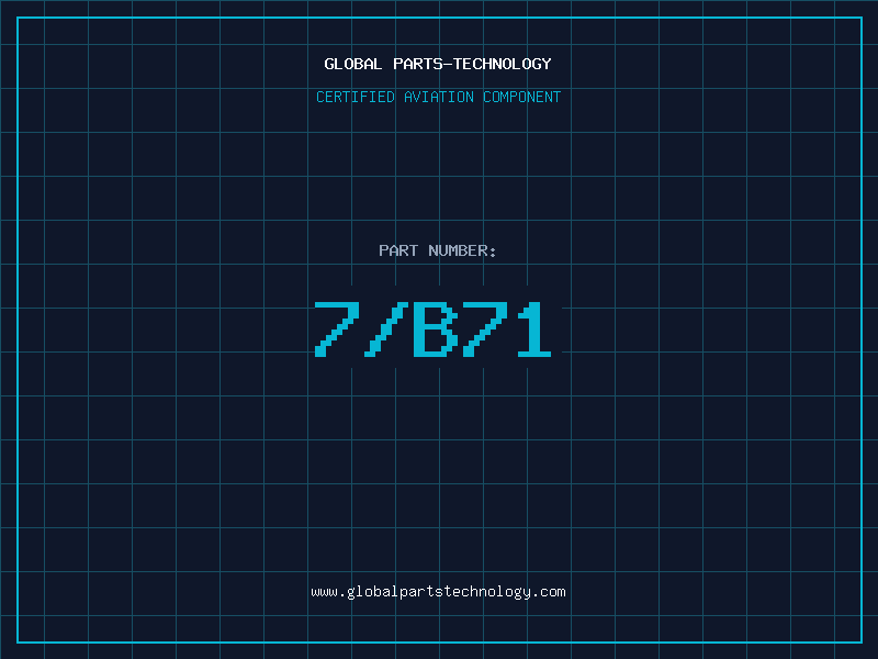Aviation Part 7/B71