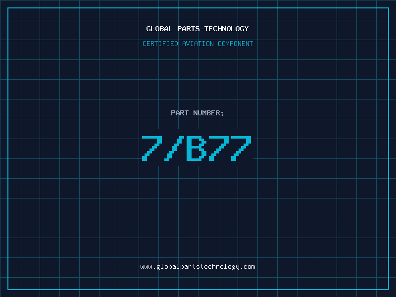 Aviation Part 7/B77