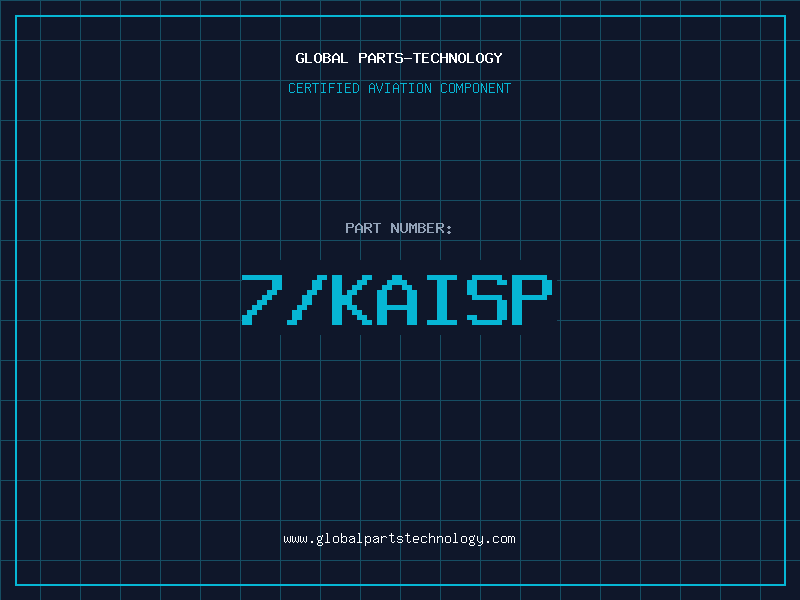 Aviation Part 7/KAISP