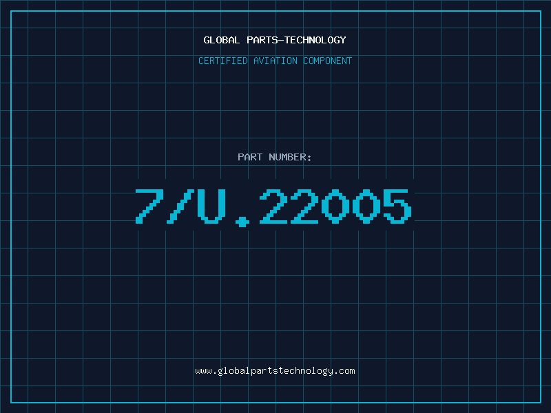 Aviation Part 7/U.22005