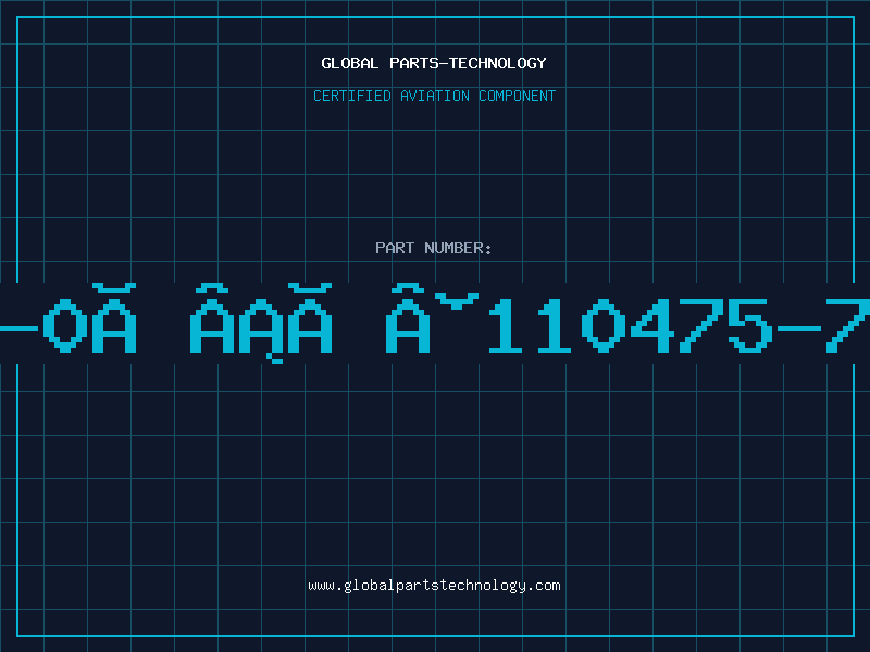 Aviation Part 7-0Ð¡Ð¢110475-72