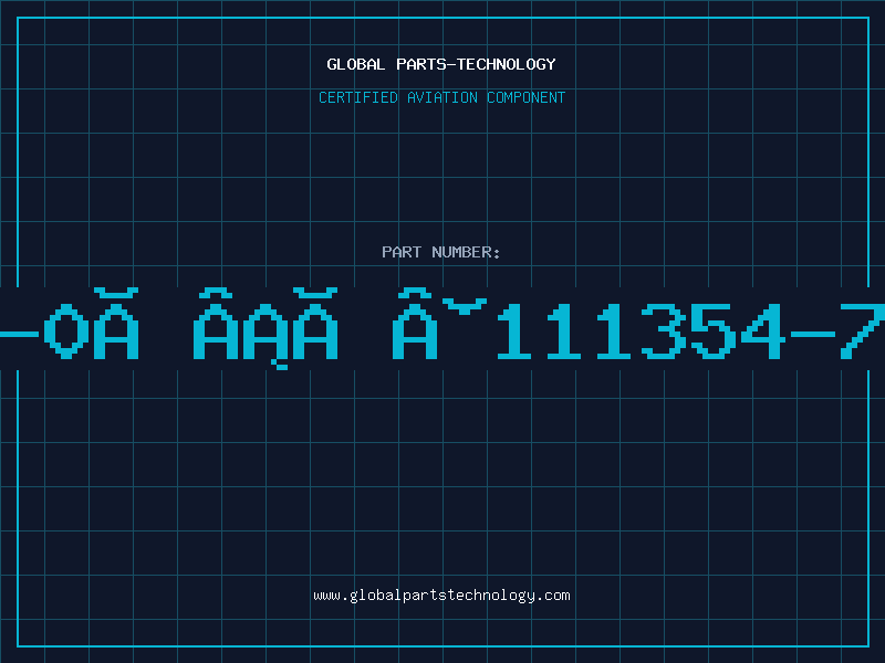 Aviation Part 7-0Ð¡Ð¢111354-73