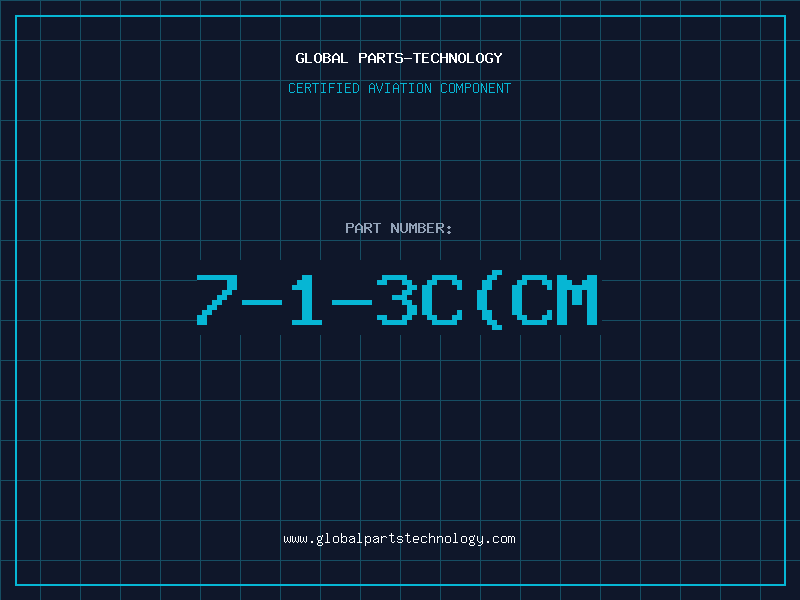 Aviation Part 7-1-3C(CM