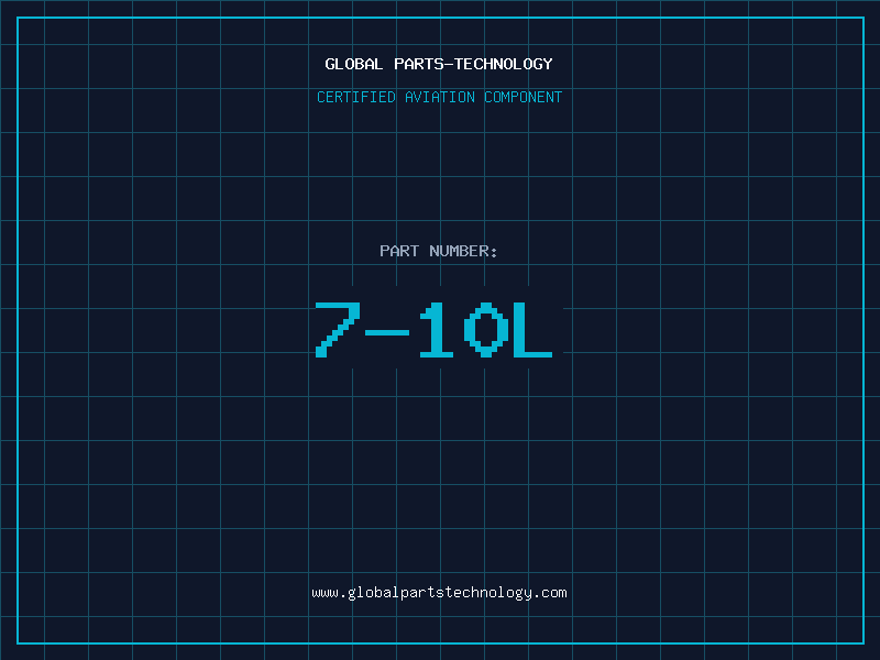Aviation Part 7-10L