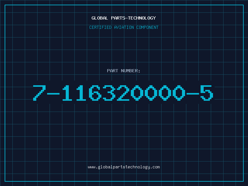 Aviation Part 7-116320000-5