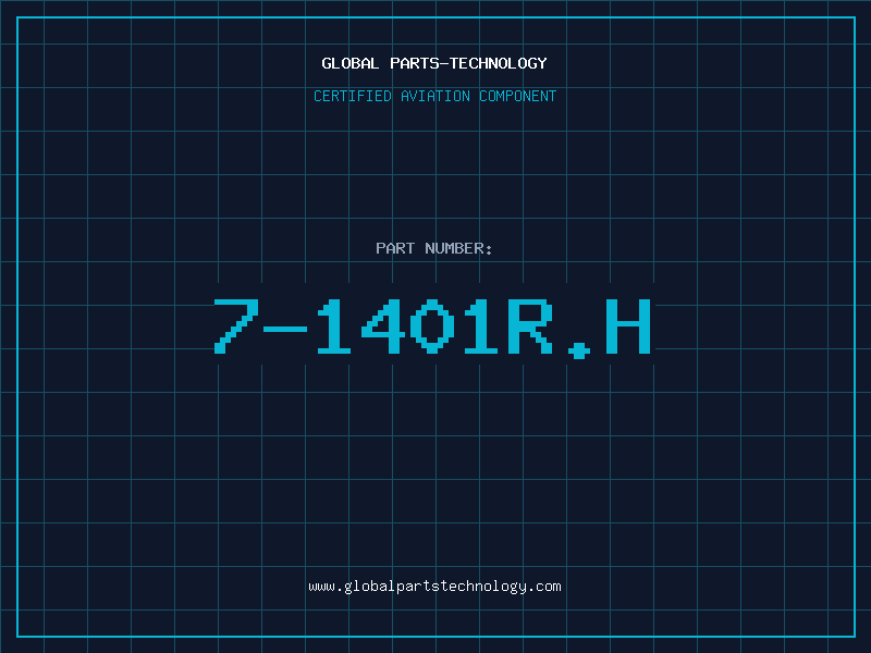 Aviation Part 7-1401R.H