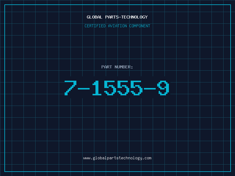 Aviation Part 7-1555-9