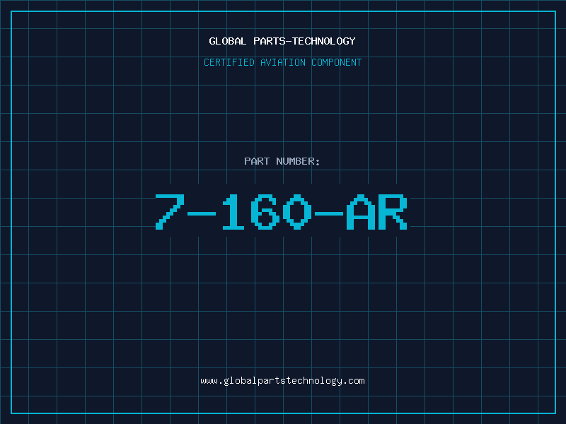 Aviation Part 7-160-AR