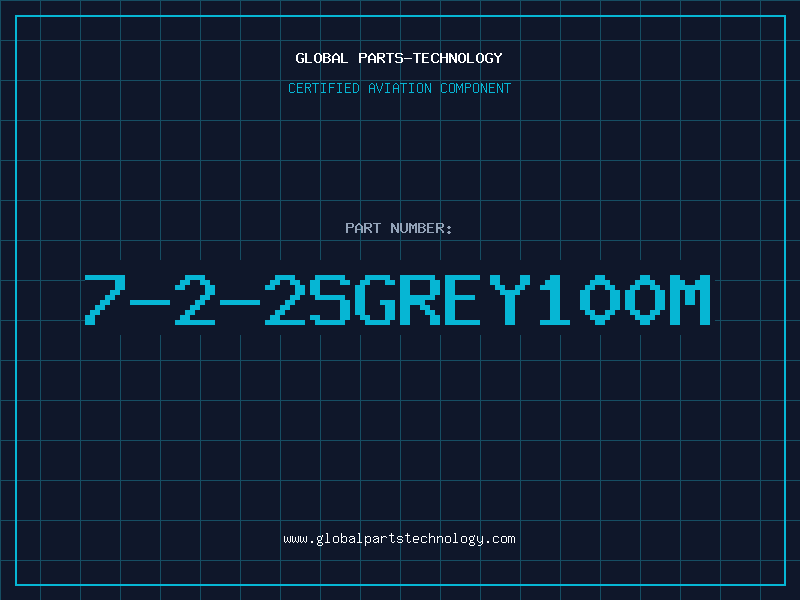 Aviation Part 7-2-2SGREY100M