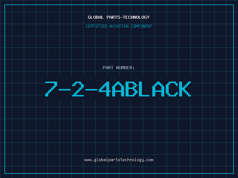 Aviation Part 7-2-4ABLACK