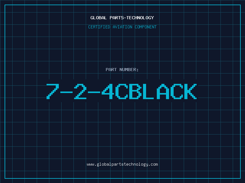 Aviation Part 7-2-4CBLACK