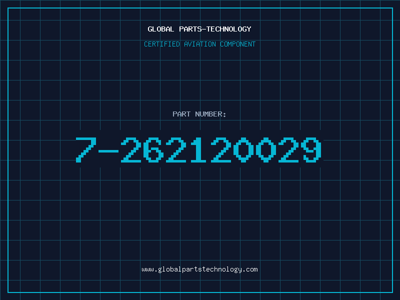 Aviation Part 7-262120029