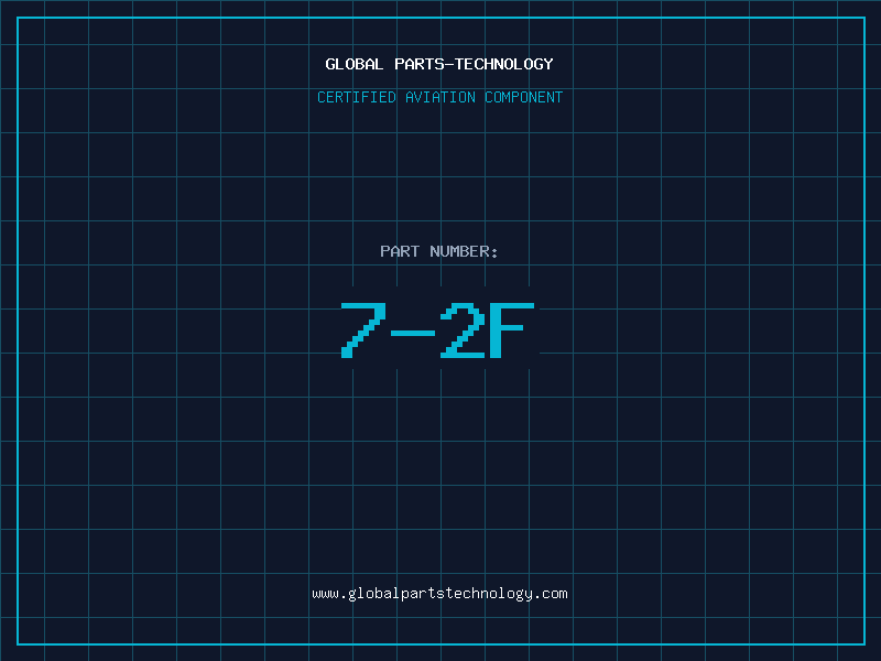 Aviation Part 7-2F