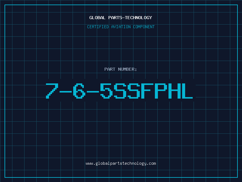 Aviation Part 7-6-5SSFPHL