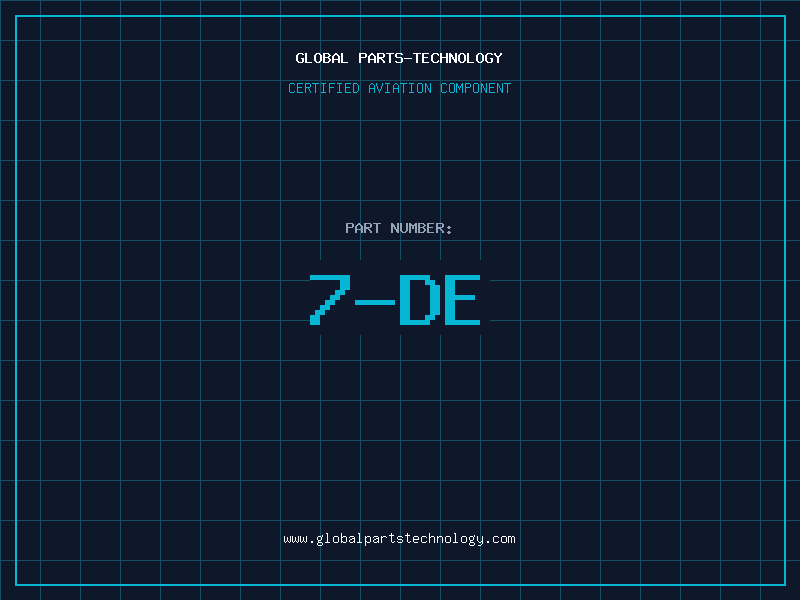 Aviation Part 7-De
