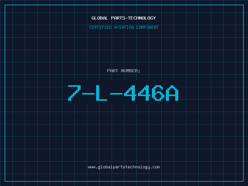 Aviation Part 7-L-446A