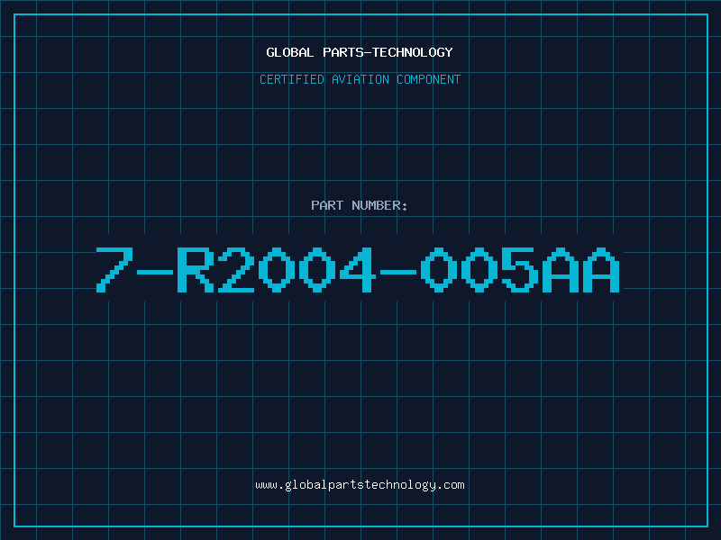 Aviation Part 7-R2004-005AA