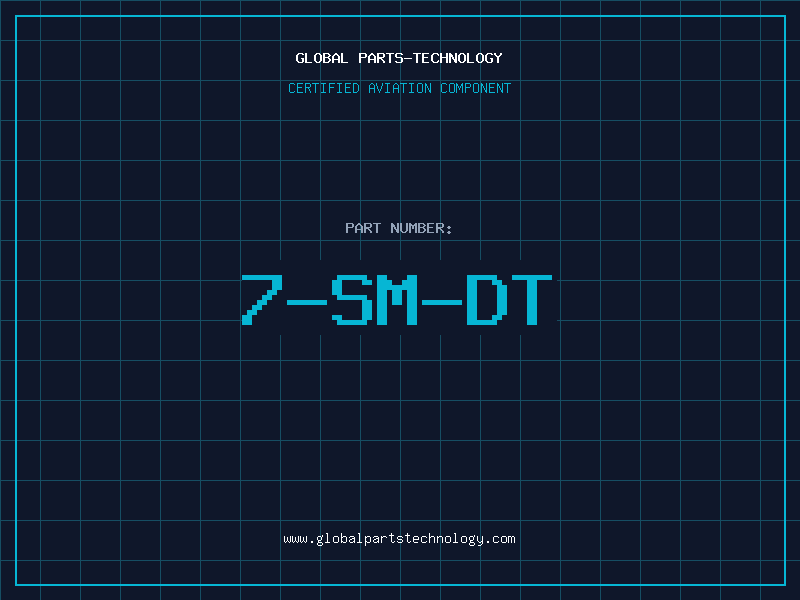 Aviation Part 7-SM-DT