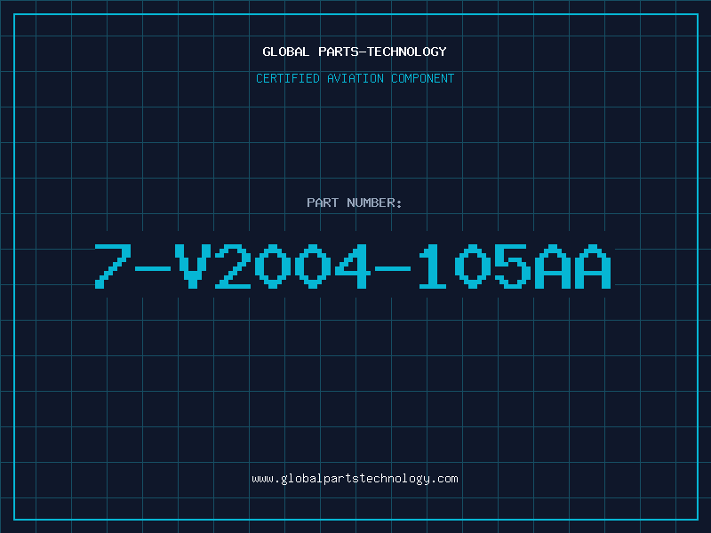 Aviation Part 7-V2004-105AA