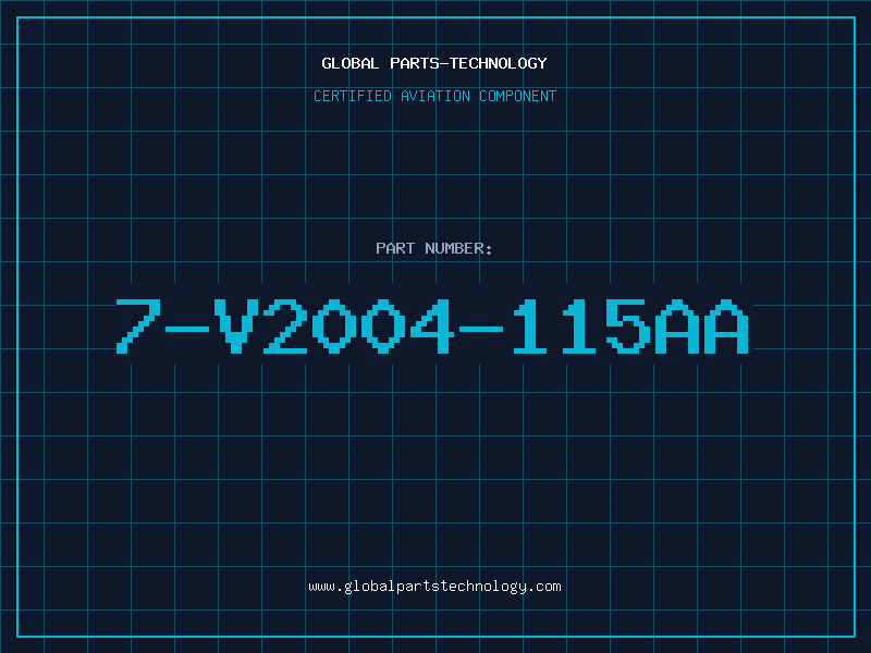 Aviation Part 7-V2004-115AA