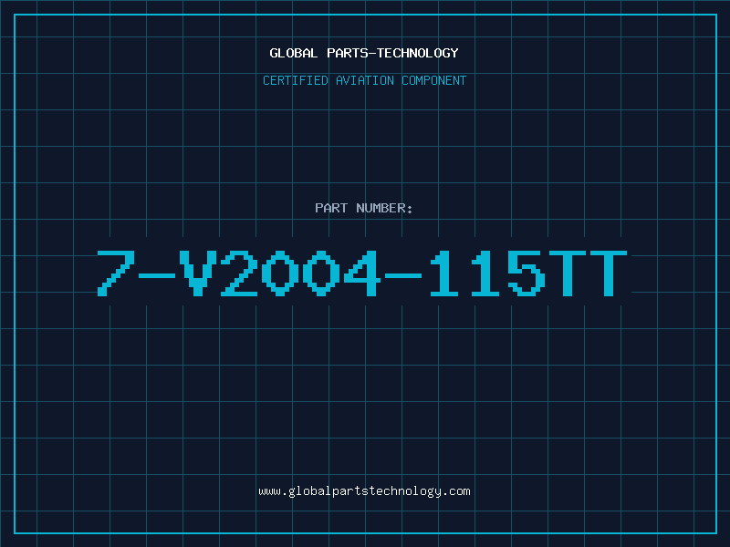 Aviation Part 7-V2004-115TT