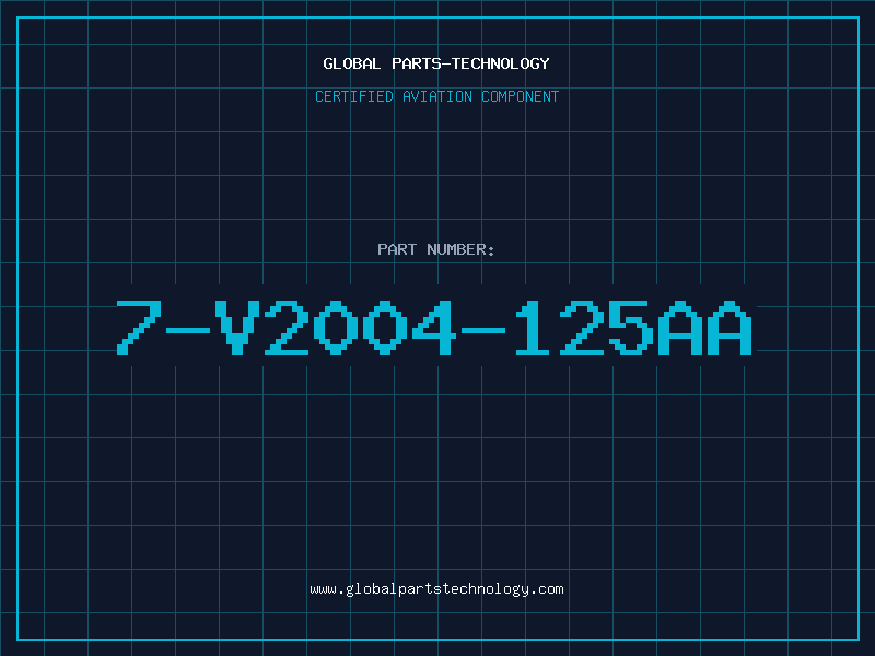 Aviation Part 7-V2004-125AA