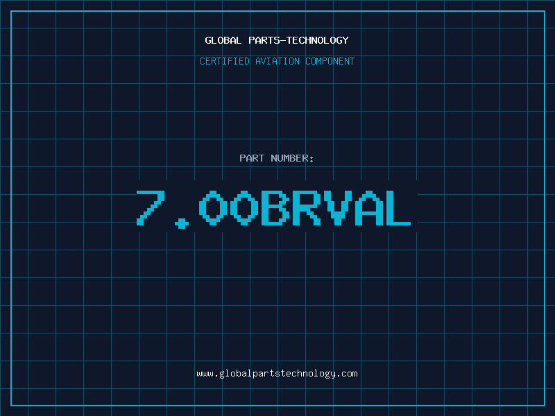 Aviation Part 7.00BRVAL