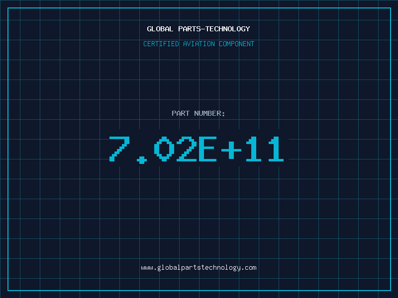 Aviation Part 7.02E+11