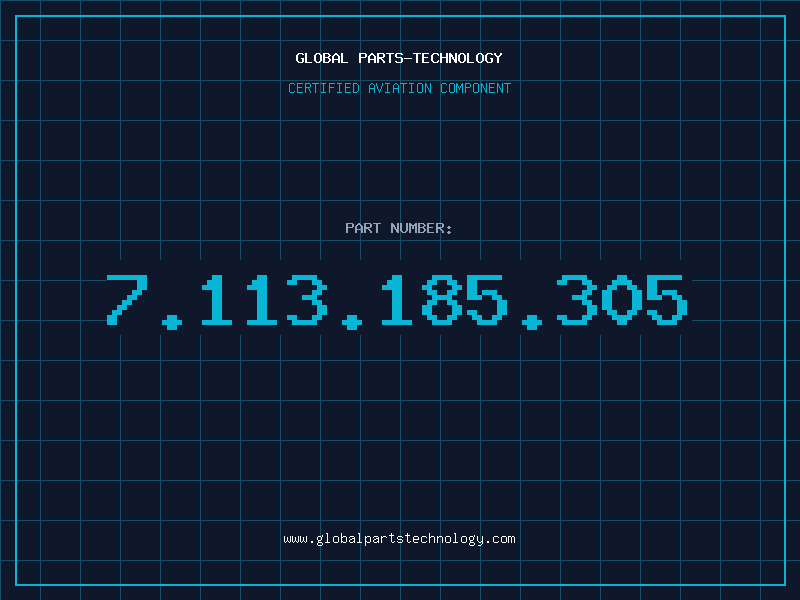 Aviation Part 7.113.185.305