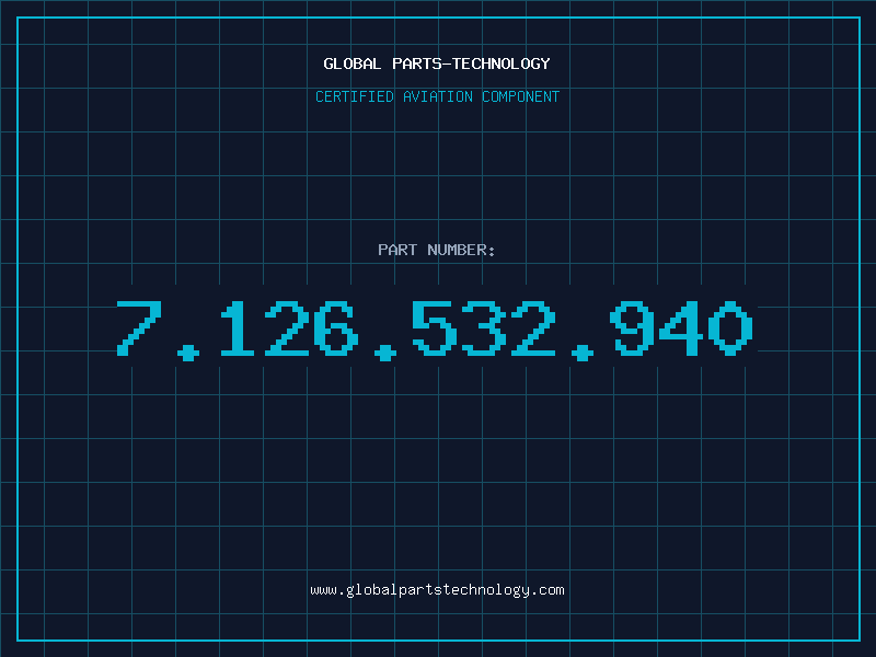 Aviation Part 7.126.532.940