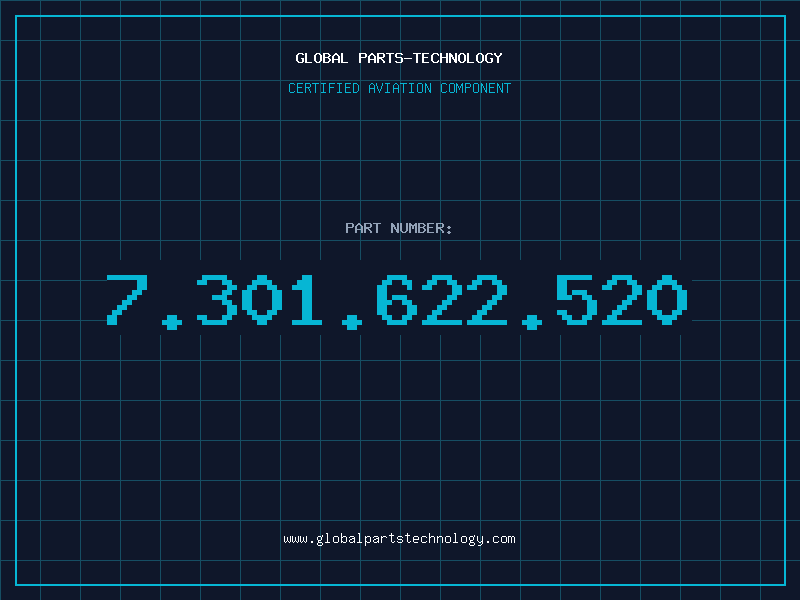 Aviation Part 7.301.622.520