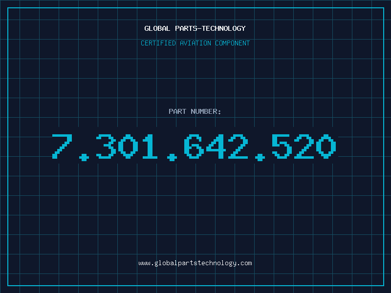 Aviation Part 7.301.642.520