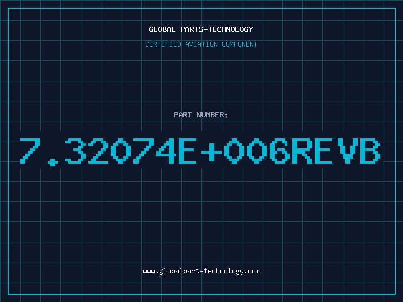 Aviation Part 7.32074e+006REVB