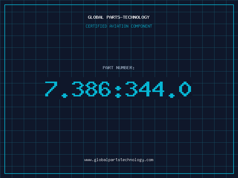 Aviation Part 7.386:344.0