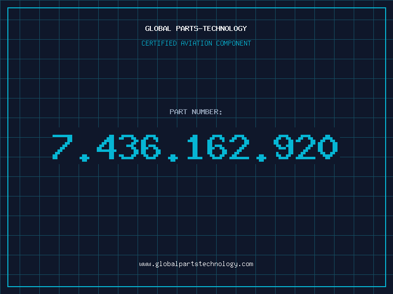 Aviation Part 7.436.162.920