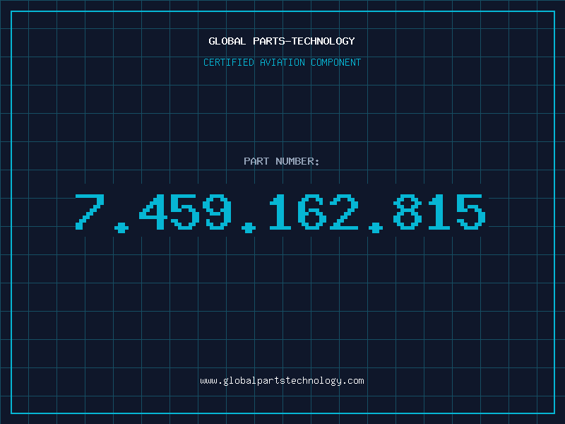 Aviation Part 7.459.162.815