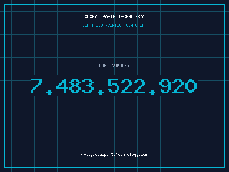 Aviation Part 7.483.522.920