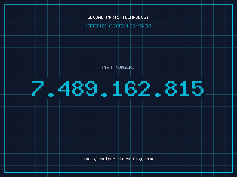 Aviation Part 7.489.162.815