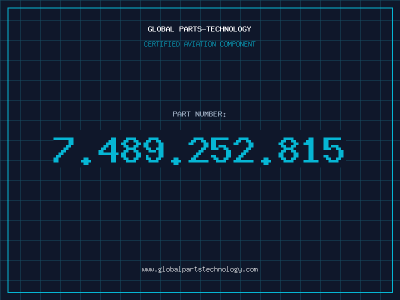 Aviation Part 7.489.252.815