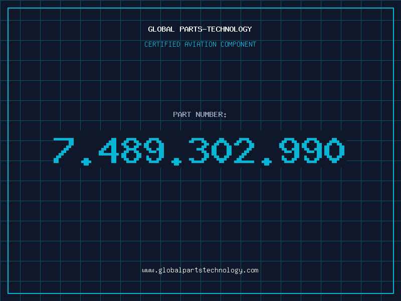 Aviation Part 7.489.302.990
