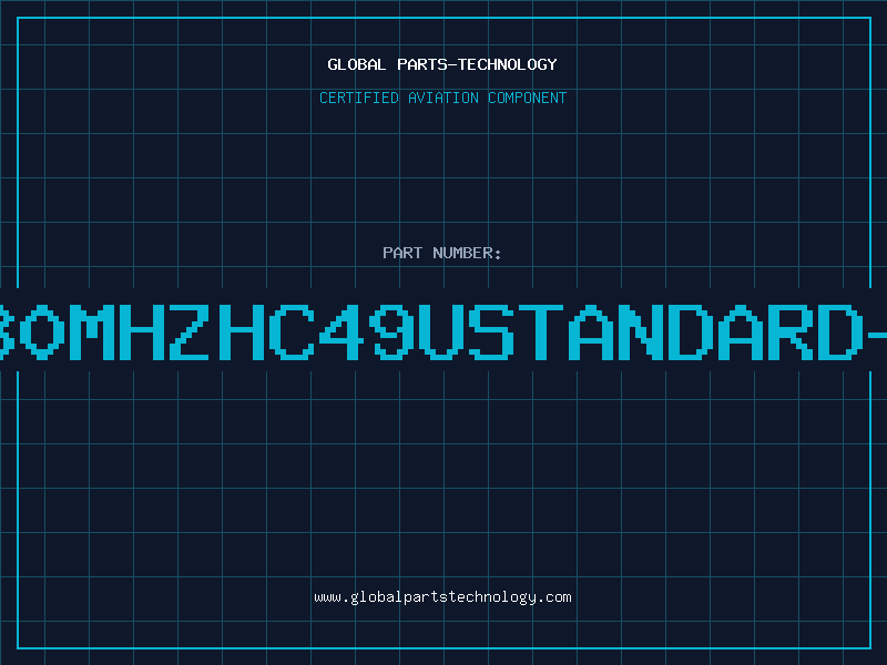 Aviation Part 7.680MHZHC49USTANDARD-SUN