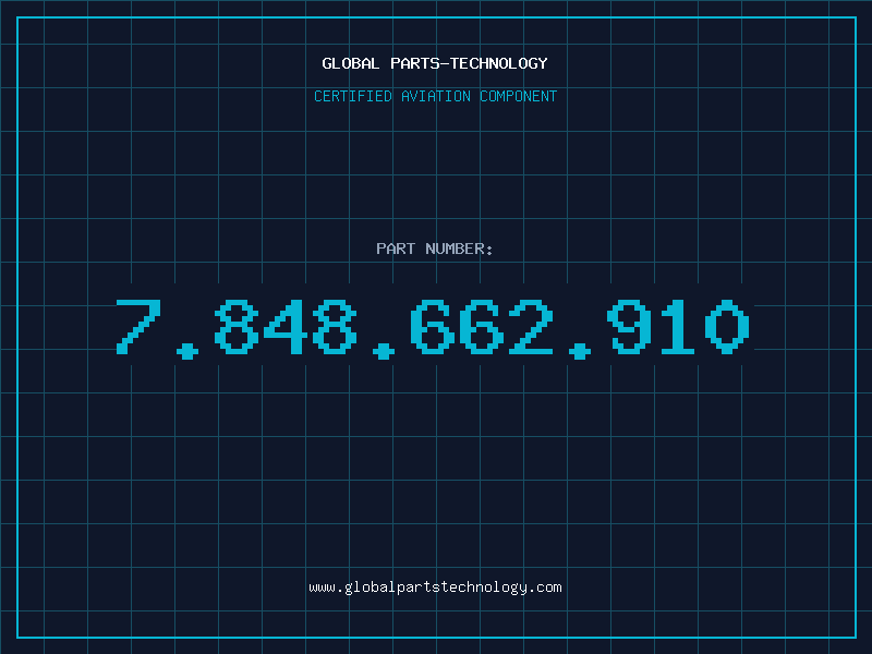 Aviation Part 7.848.662.910