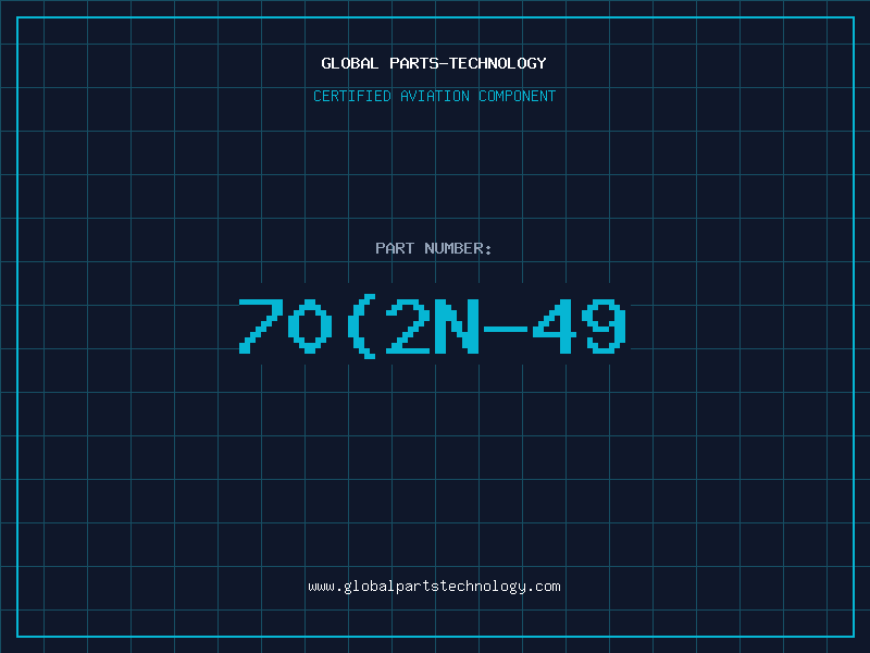 Aviation Part 70(2N-49