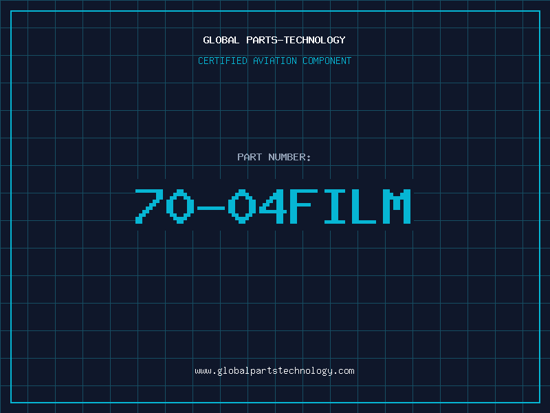 Aviation Part 70-04FILM