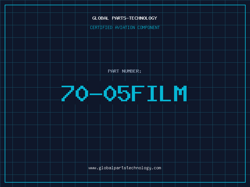Aviation Part 70-05FILM