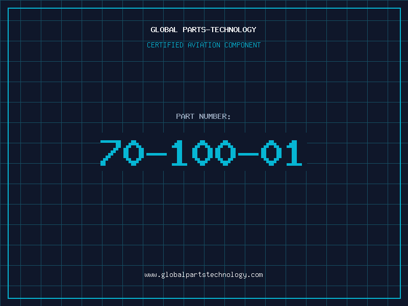 Aviation Part 70-100-01